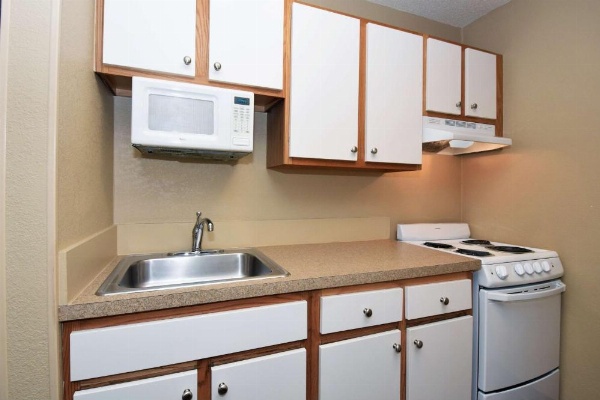 Extended Stay America Suites - Fort Lauderdale - Cypress Creek - NW 6th Way image 10
