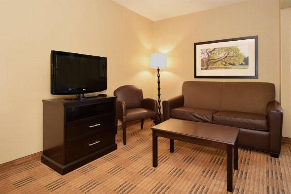 Extended Stay America Suites - Fort Lauderdale - Cypress Creek - NW 6th Way image 16