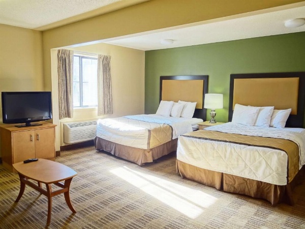 Extended Stay America Suites - Fort Lauderdale - Cypress Creek - NW 6th Way image 19