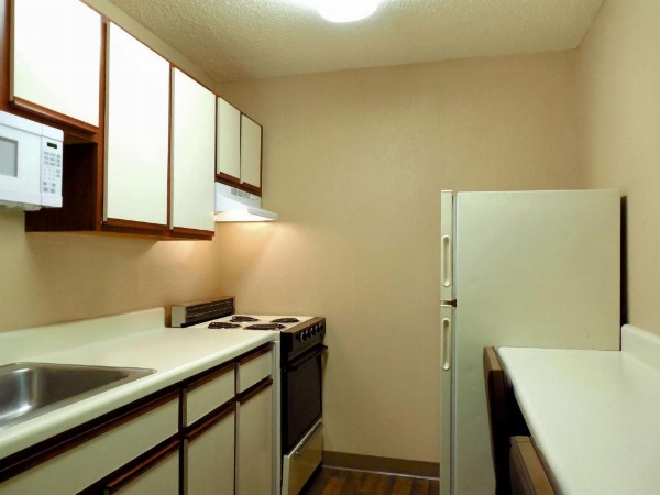 Extended Stay America Suites - Fort Lauderdale - Cypress Creek - NW 6th Way image 21