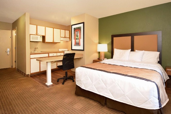 Extended Stay America Suites - Fort Lauderdale - Cypress Creek - NW 6th Way image 7