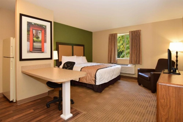 Extended Stay America Suites - Fort Lauderdale - Cypress Creek - NW 6th Way image 8